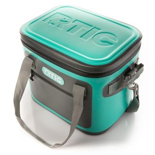 RTIC Soft Cooler Insulated Bag Insulated Bag