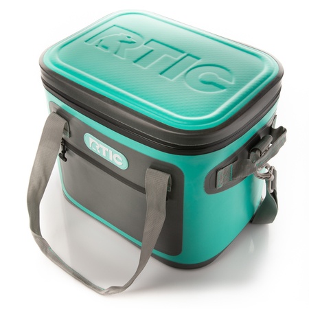 RTIC Soft Cooler Insulated Bag Insulated Bag