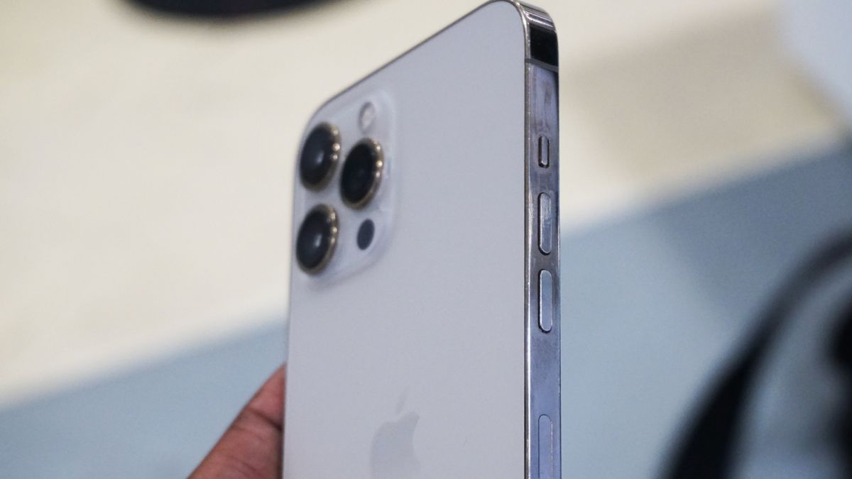 The iPhone 15 Pro Max could be even pricier than earlier rumors