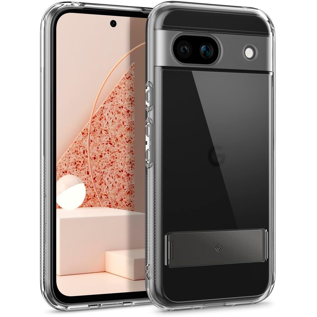 Caseologia Capella para Pixel 8a