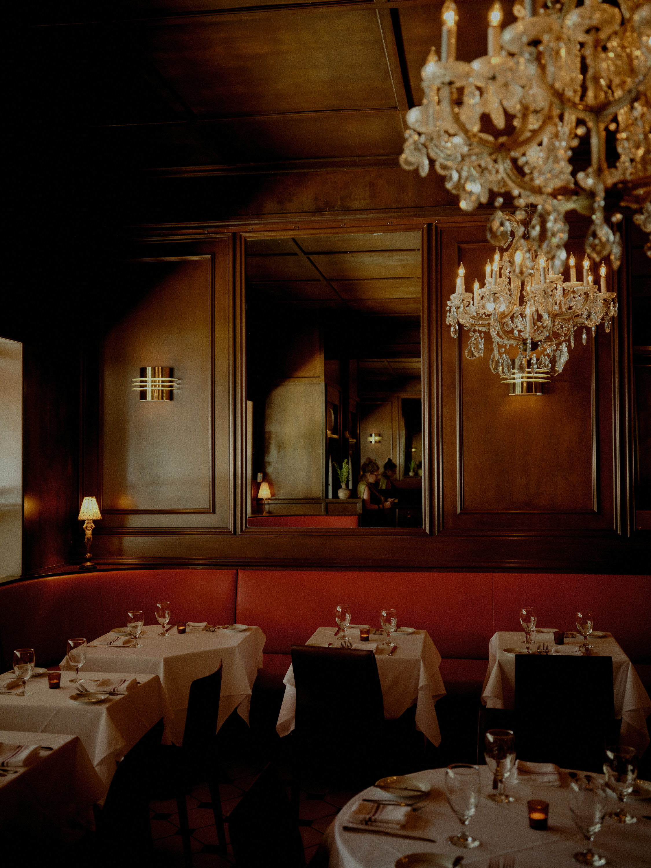 Best New Los Angeles Restaurants