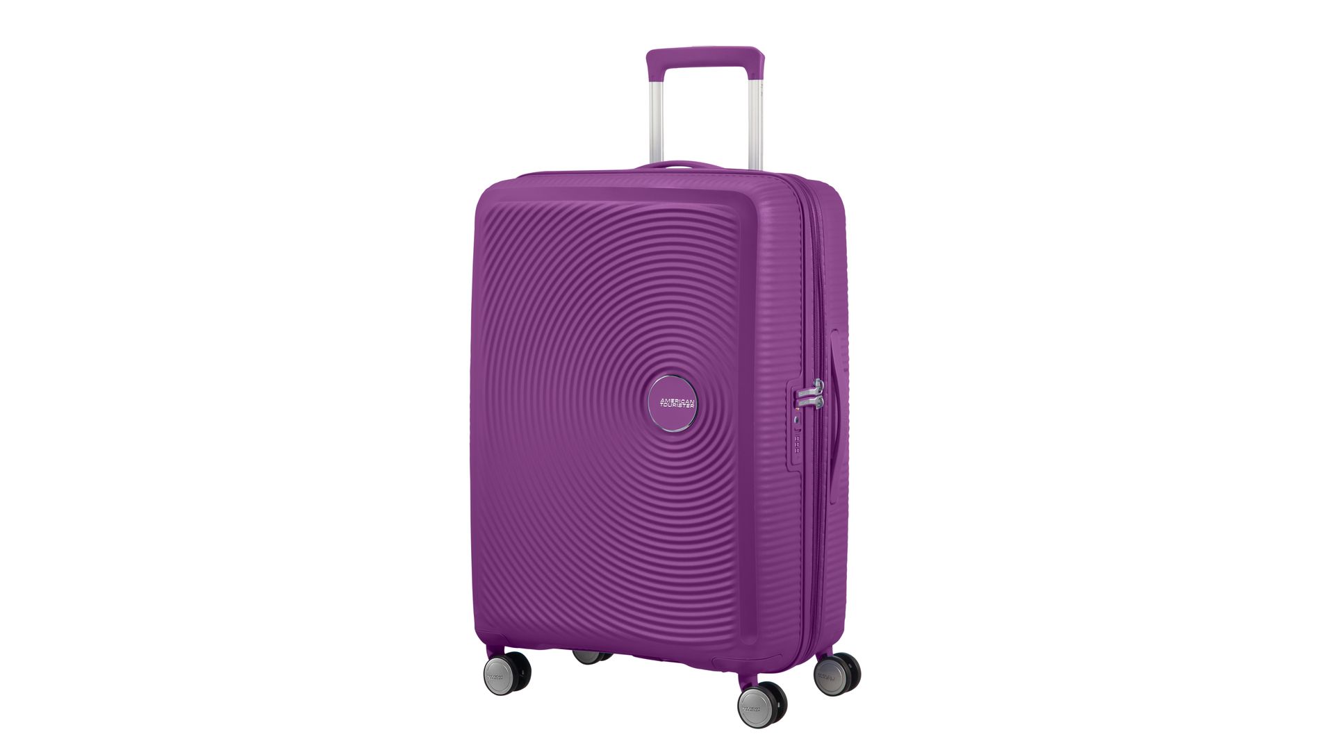 Samsonite vs American Tourister which brand makes the best luggage? T3