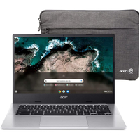 Acer Chromebook 514:  $410