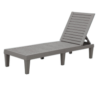 2. FortunoChaise Lounge Chairs | Was $114.99, now $97.60