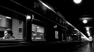 © Photographs by Louis Stettner © Stettner Archives, Saint-Ouen