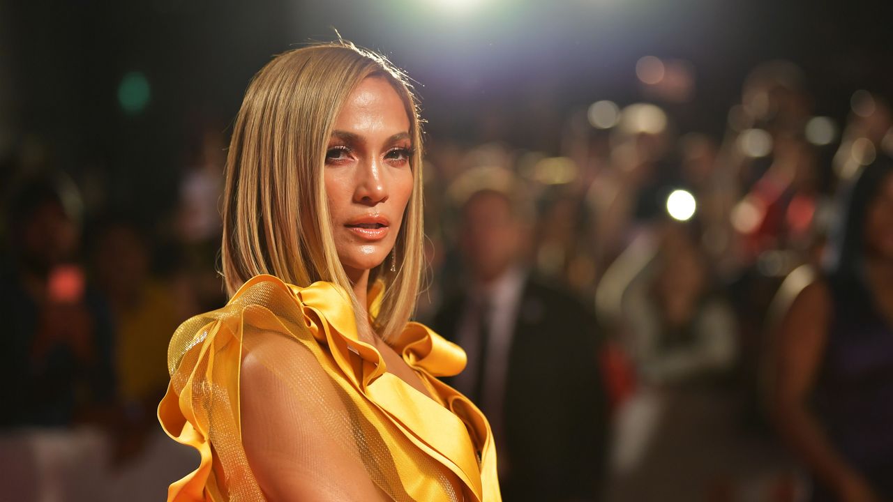 2019 Toronto International Film Festival - &quot;Hustlers&quot; Premiere - Arrivals