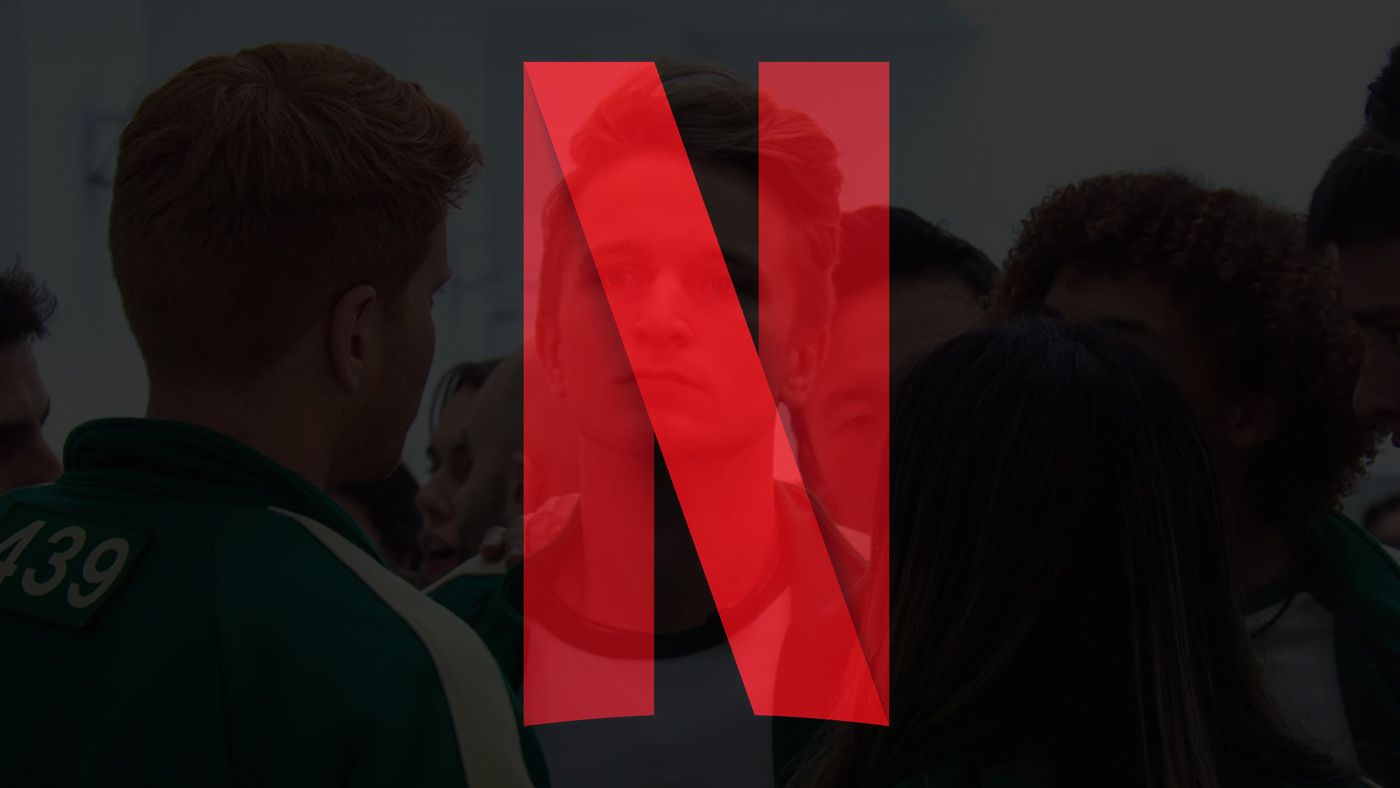 Netflix Risk Shows One of Neflix's most controversial shows is getting another season ...
