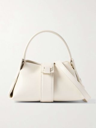 Park Mini Leather Shoulder Bag