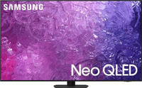 Samsung QN90C 65-inch mini-LED TV (2023): was