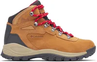 Columbia Women's Newton Ridge Plus Waterproof Amped hiking boots:$100$38.52 at AmazonSave $61