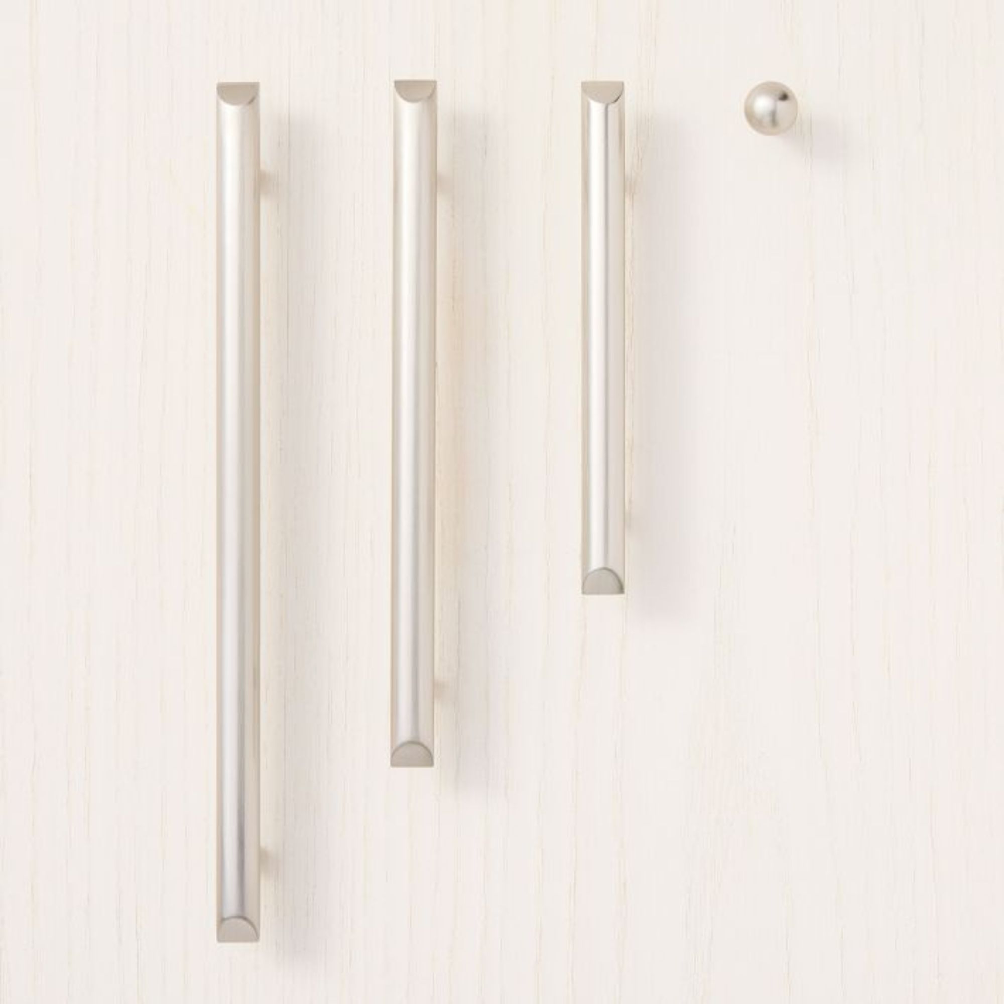 Mid-Century Hardware