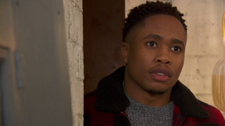 Mitchell Deveraux in Hollyoaks