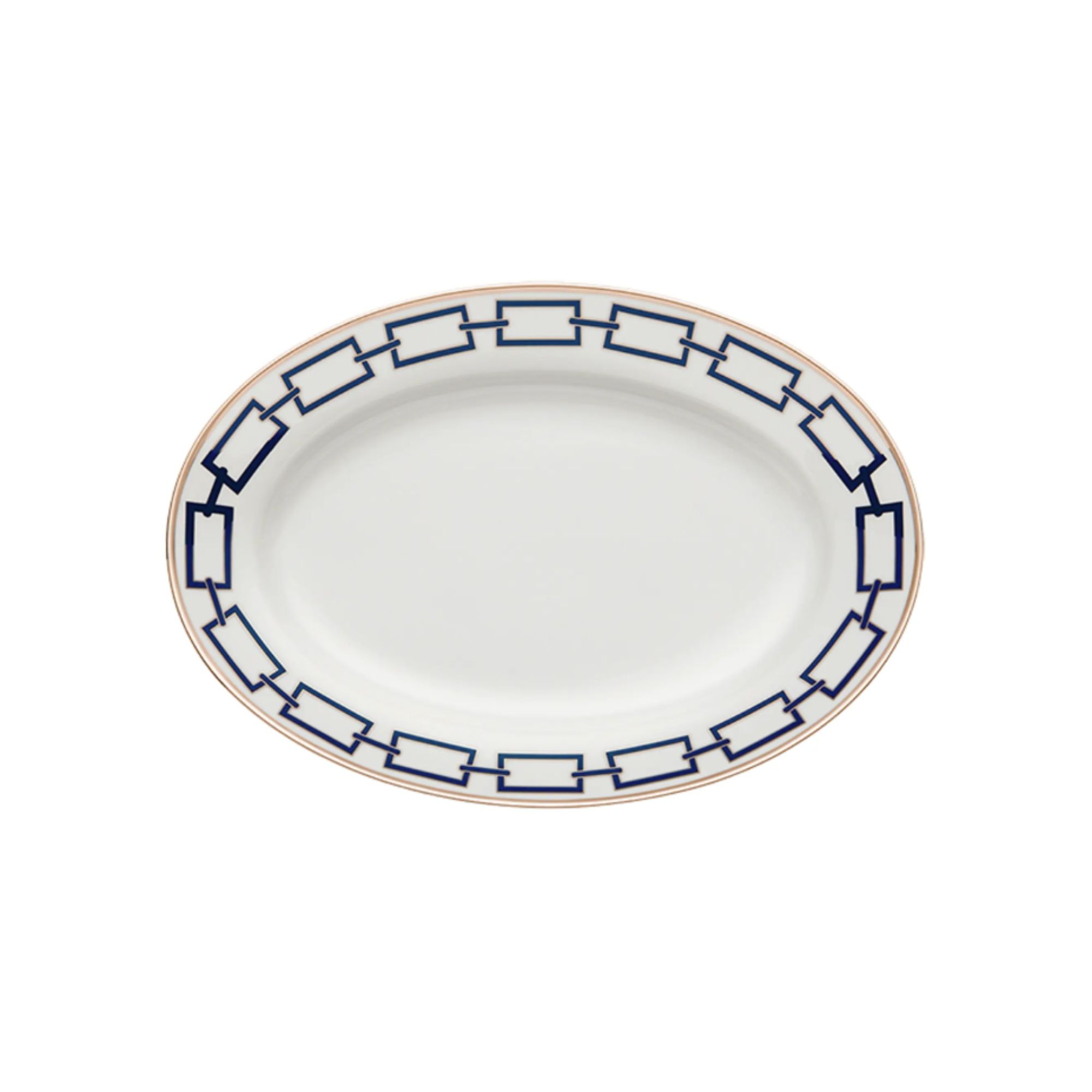 Catene Oval Platter