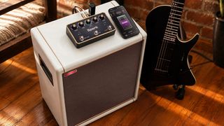 Positive Grid Spark CAB 2