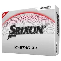 Srixon Z Star XV Golf Ball (36 Pack)