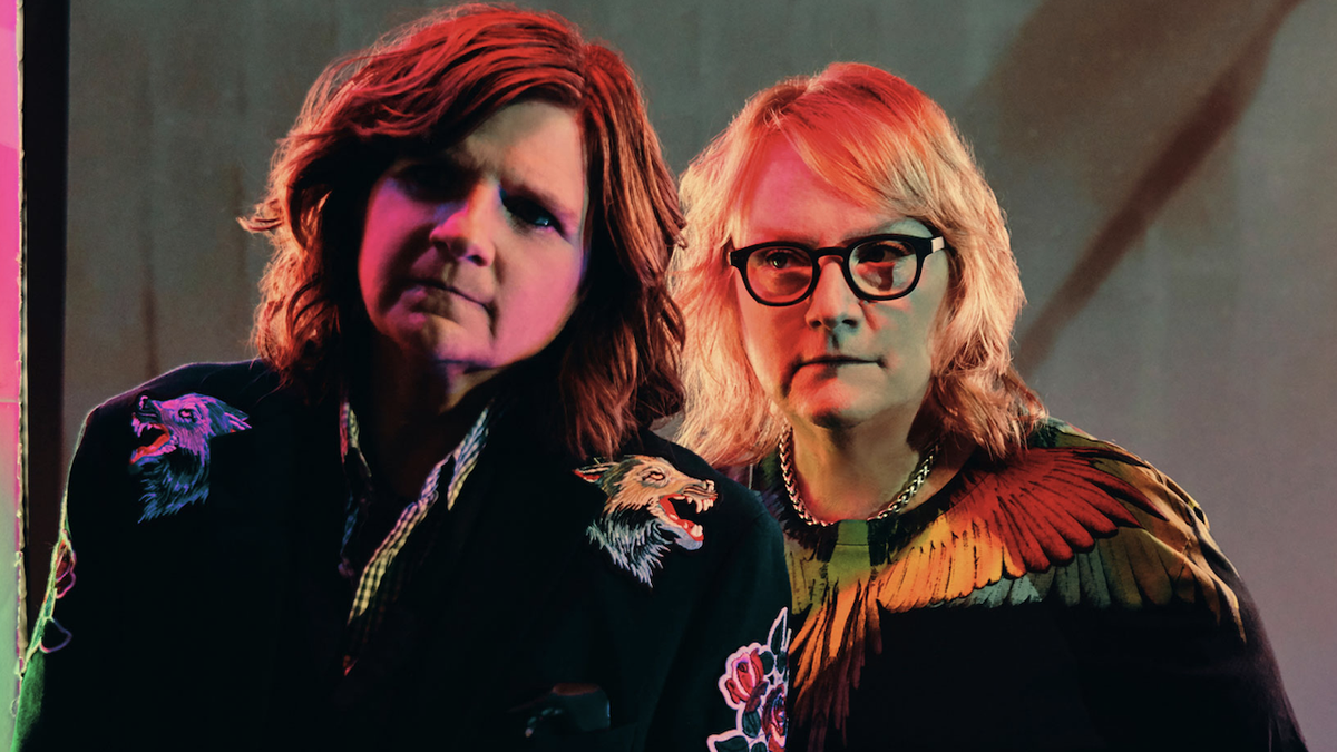 Indigo Girls Documentary Empowers With Personal Stories Of Queer