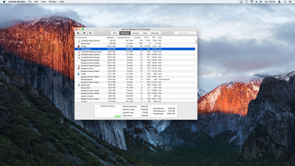 How to speed up macOS 10.13 TechRadar