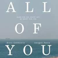 All of You | Apple TV Plus | September 26