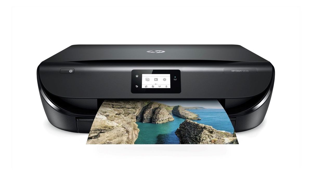 Best Inkjet Printers 2020 Top Picks For Home And Office Techradar