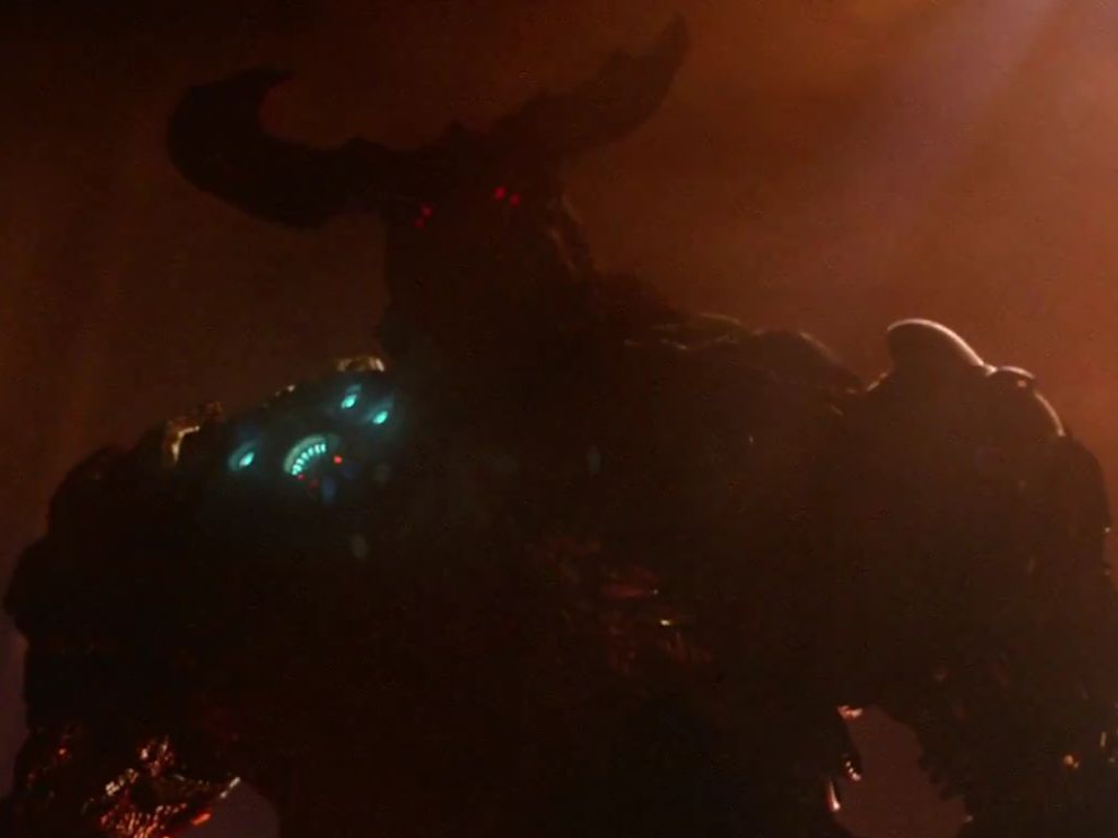 New live-action DOOM trailer is better than that dull 2005 movie ...