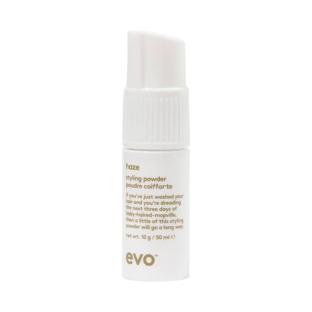 Evo Hair, Haze Styling Powder Spray Haze Styling Powder Spray