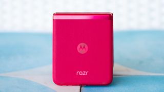 Motorola Razr Plus (2023)