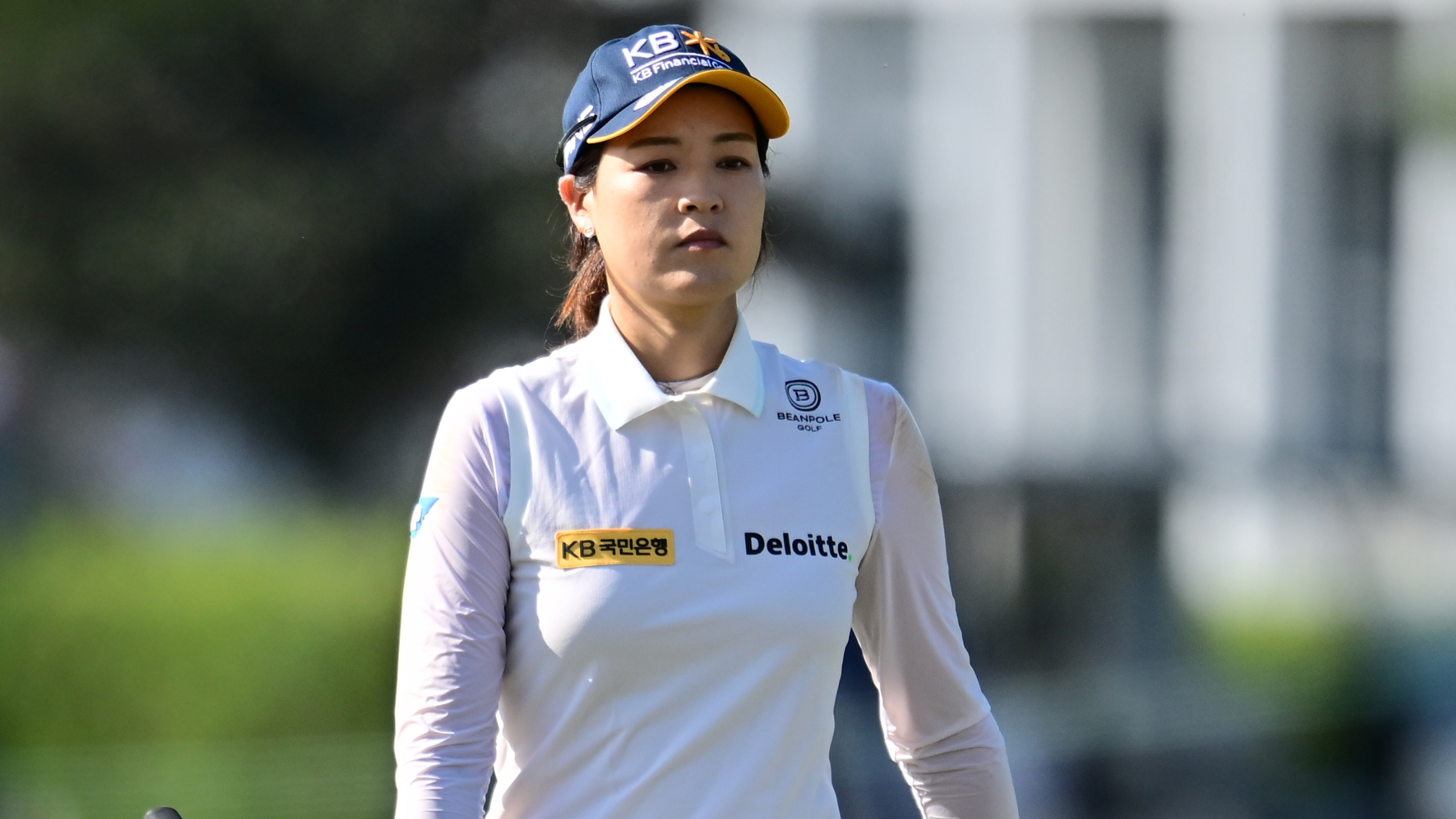 In Gee Chun at The Annika