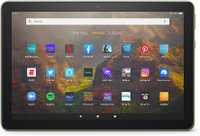 Amazon Fire HD 10 tablet: $149.99now $74.99 at Amazon