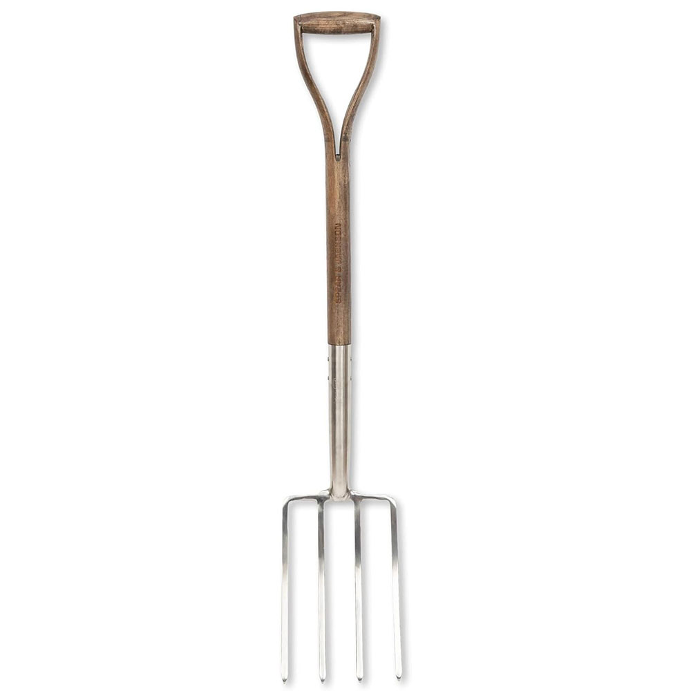Spear &amp;amp; Jackson garden spade