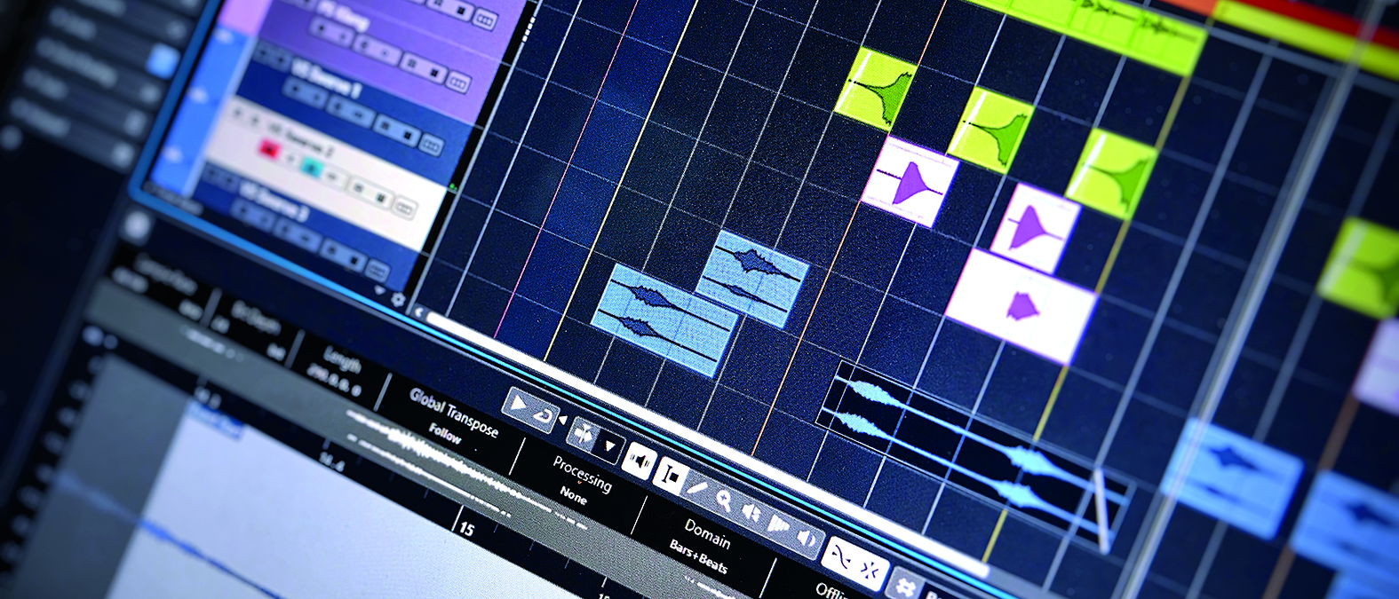 done] What's about Cubase 8 PRO Wallpaper? - Cubase - Steinberg Forums