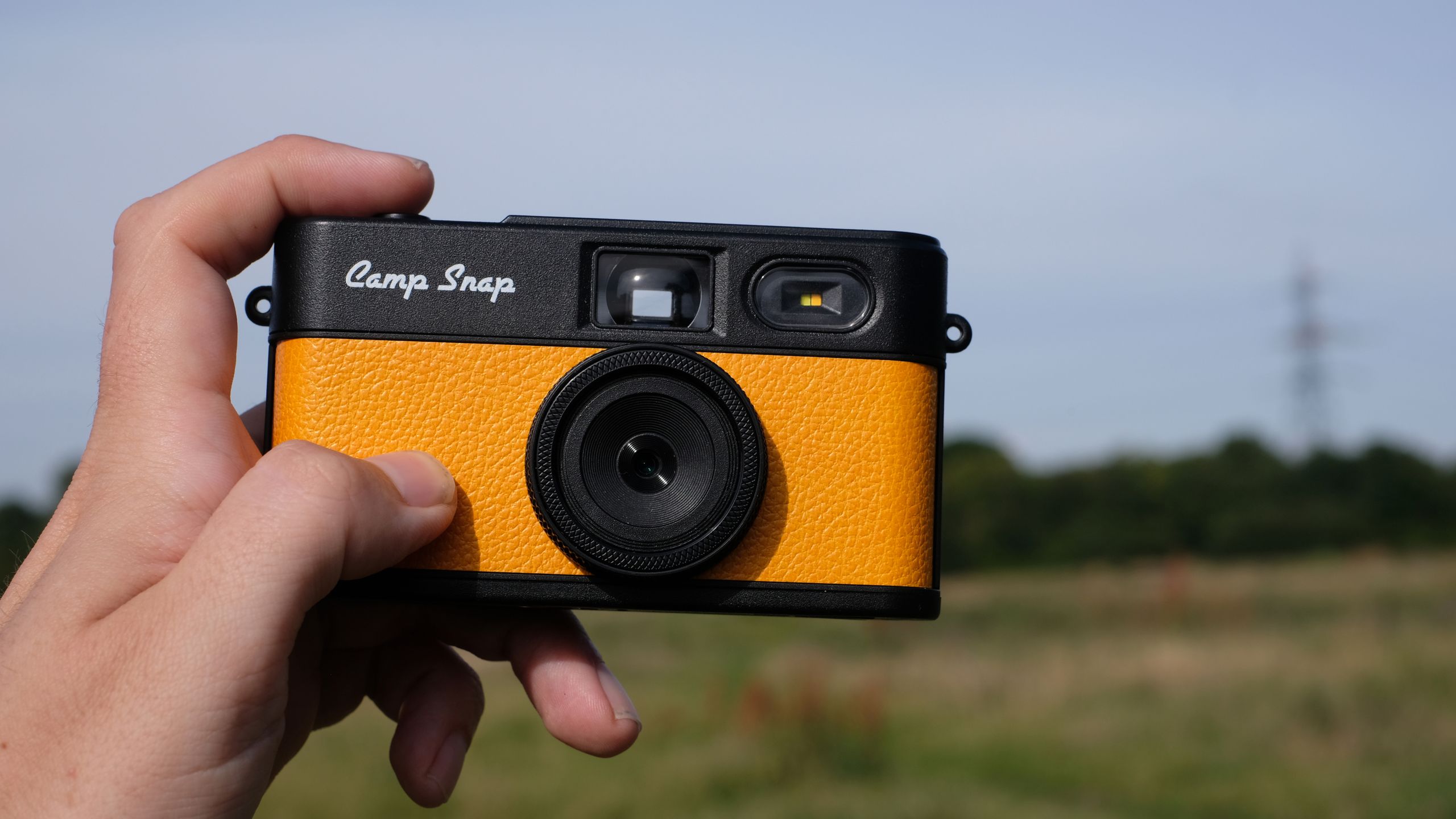 I tested the Camp Snap 2, and the follow-up to the viral&hellip;