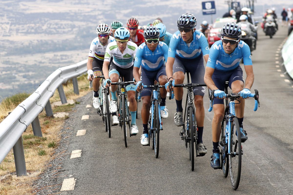Movistar