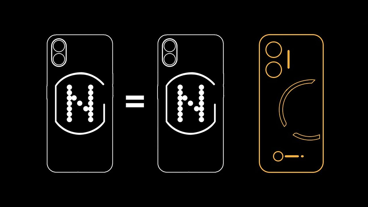 Infinix GT schematic