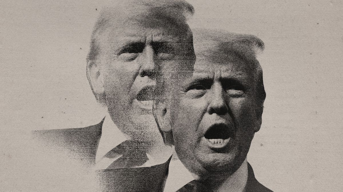 What could we expect from a second Donald Trump term? | The Week
