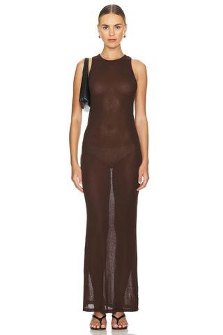 Cotton Citizen x REVOLVE Rio Maxi Dress (Was $195) 