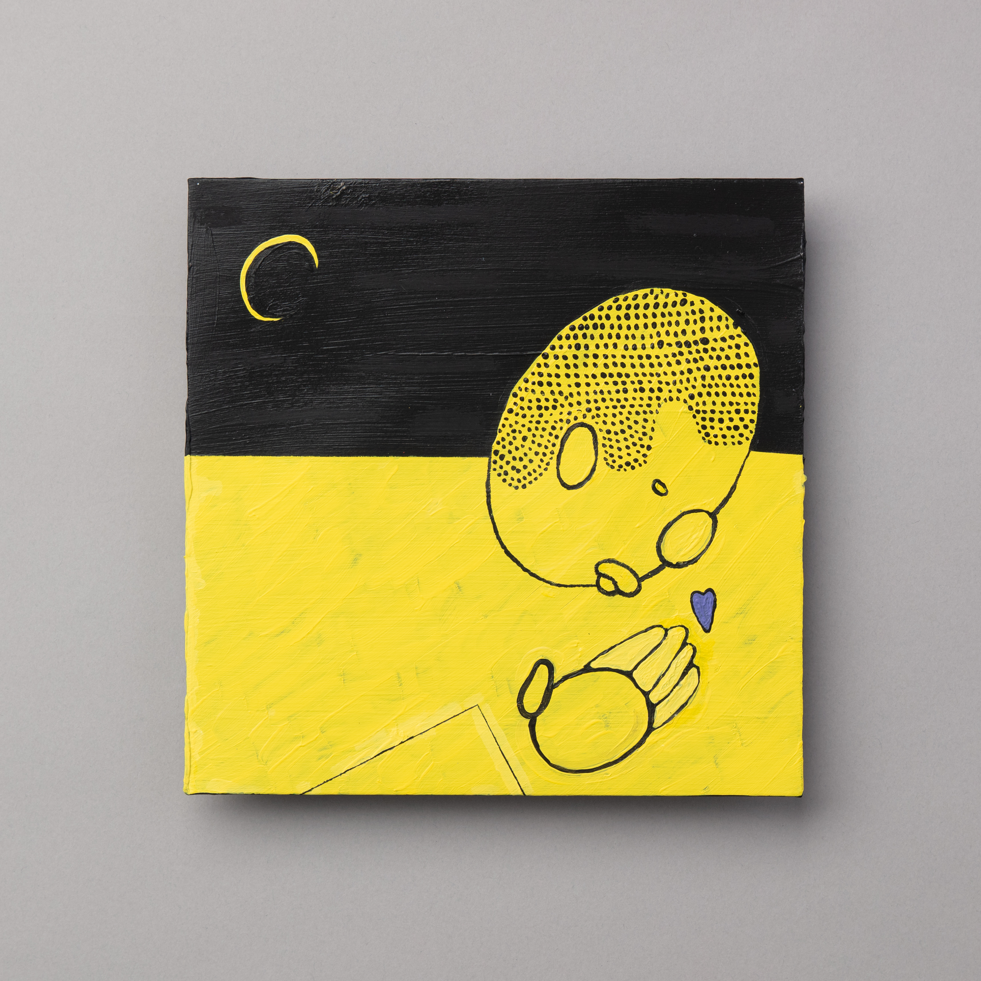 record sleeves designed by artists