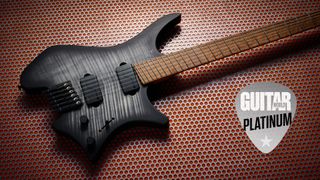 Strandberg Boden N2 Original
