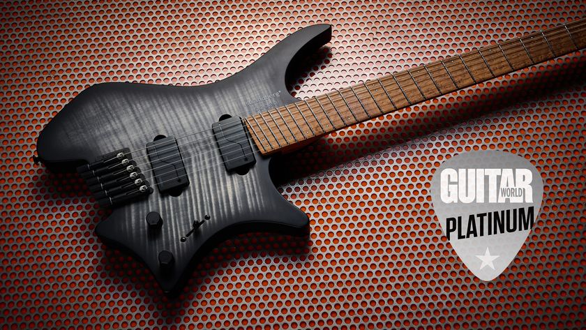 Strandberg Boden N2 Original