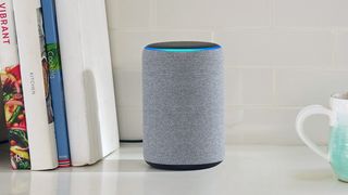 Amazon Echo Plus