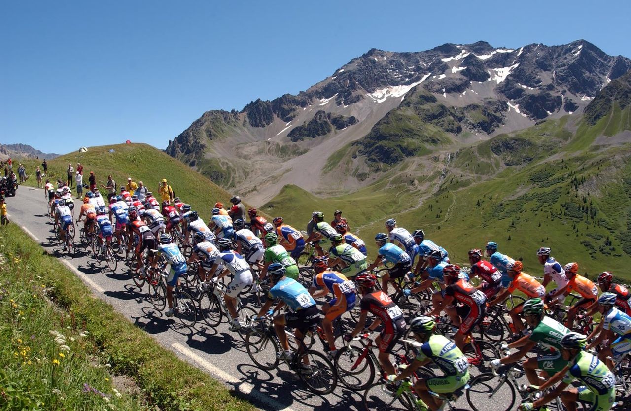 Tour de France 2008