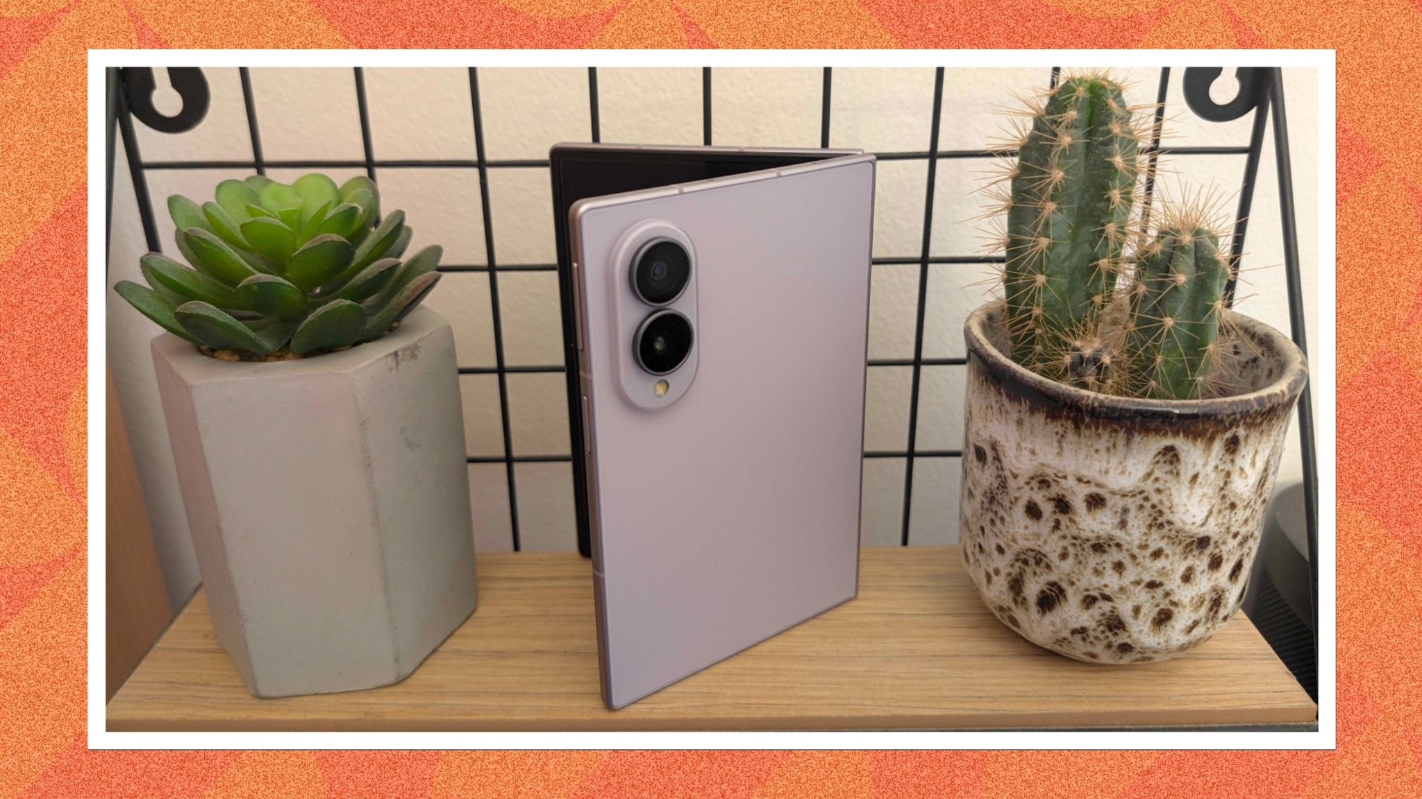 One month with Samsung Galaxy Z Fold8 review: Eight things that make it the best foldable Android phone yet