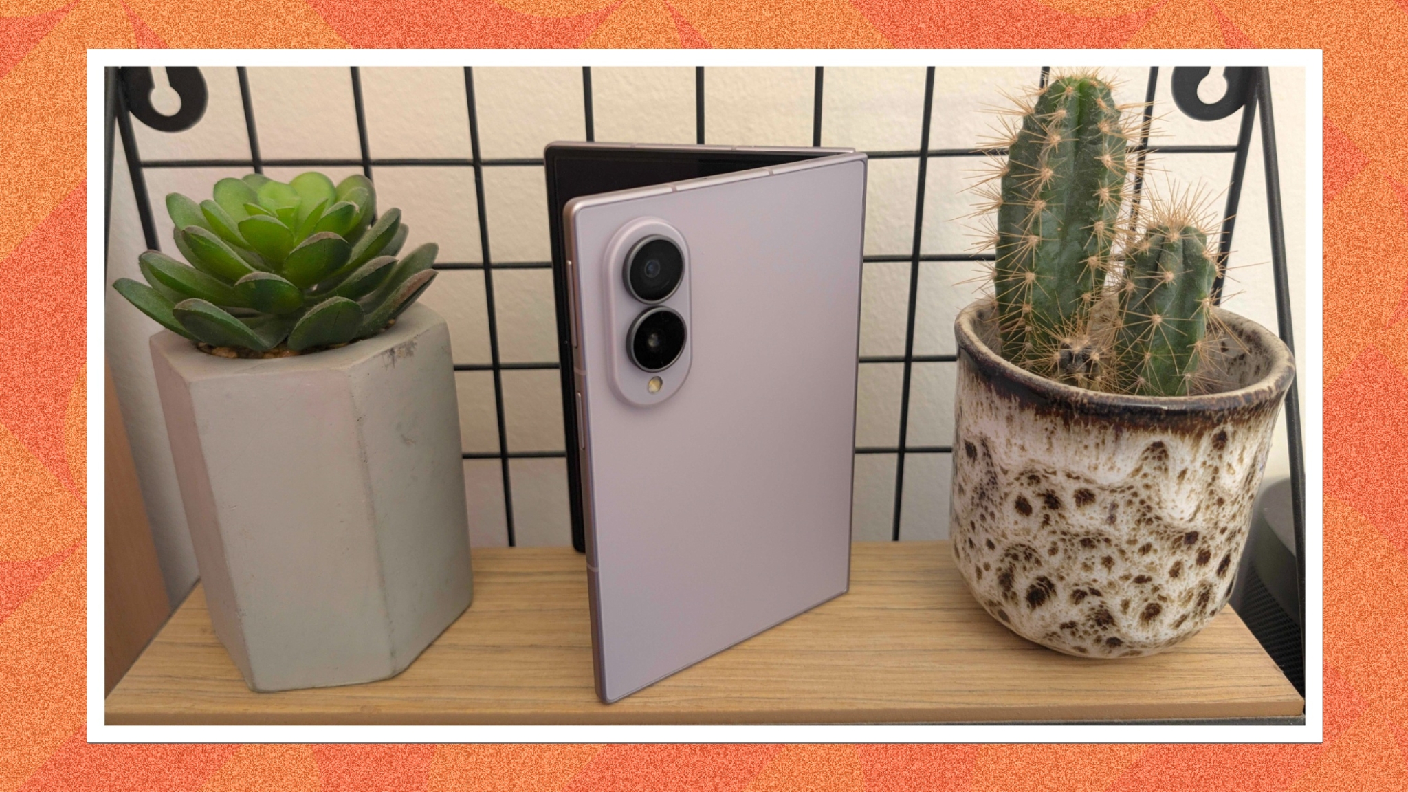 Samsung Galaxy Z Fold8 review