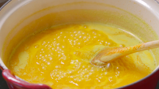 how to make risotto milanese