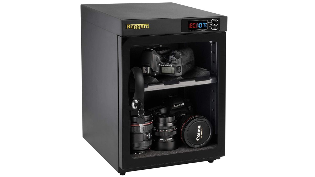 Best Dry Cabinet For Cameras In 2024 Digital Camera World   L7gjQakrEdsvXJoDqBvbx5 1200 80 