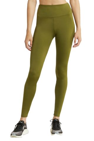 Performance Action High Waist Leggings