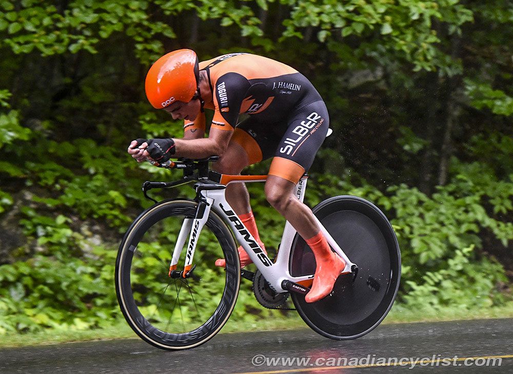 Alec Cowan (Silber Pro Cycling)