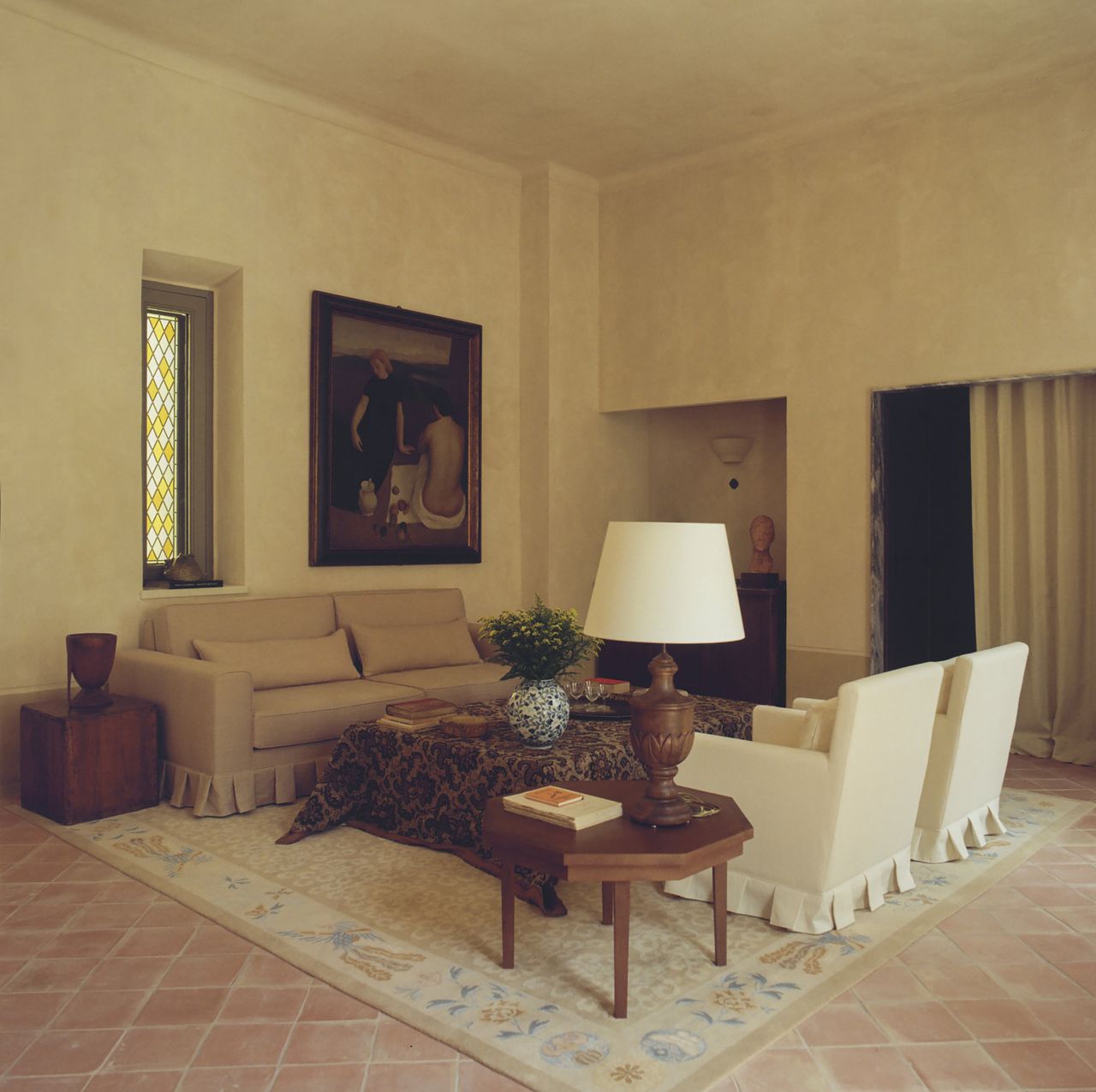 H&ocirc;tel du Couvent