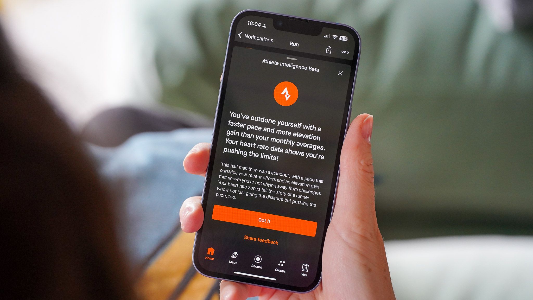 t3.com - Matt Kollat - Strava isn't just a fitness app anymore, and 2026 will prove it