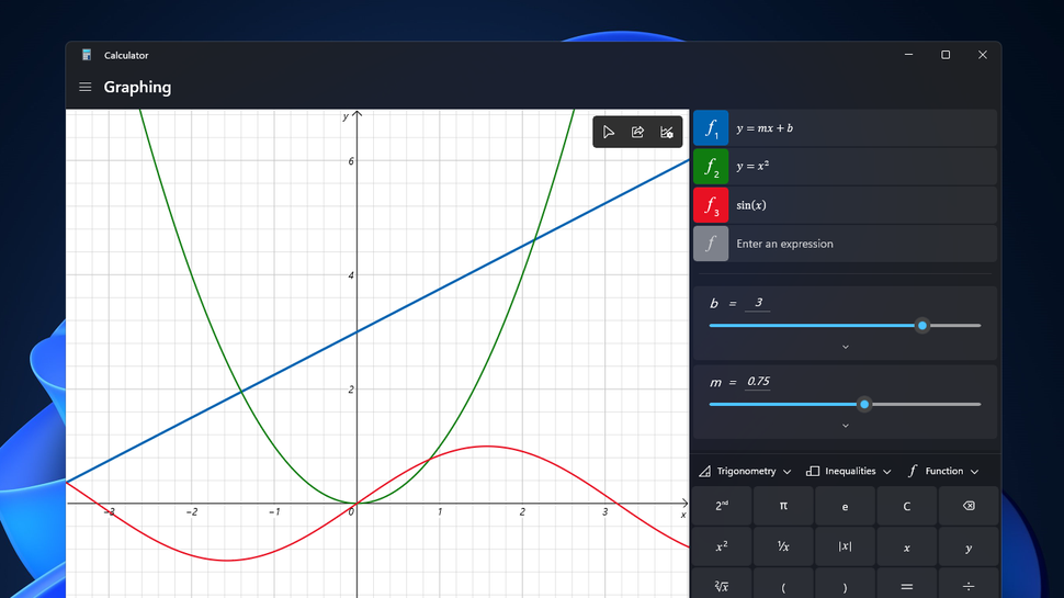 Windows 11: The New Calculator, Snipping Tool, Mail And Calendar Apps ...