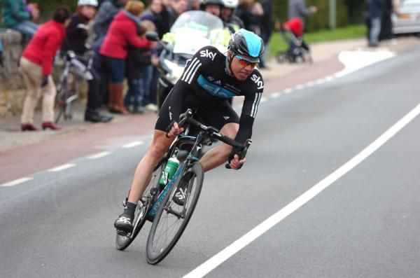 Edvald Boasson Hagen (Team Sky)